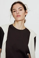 Pima Cotton T-Shirt