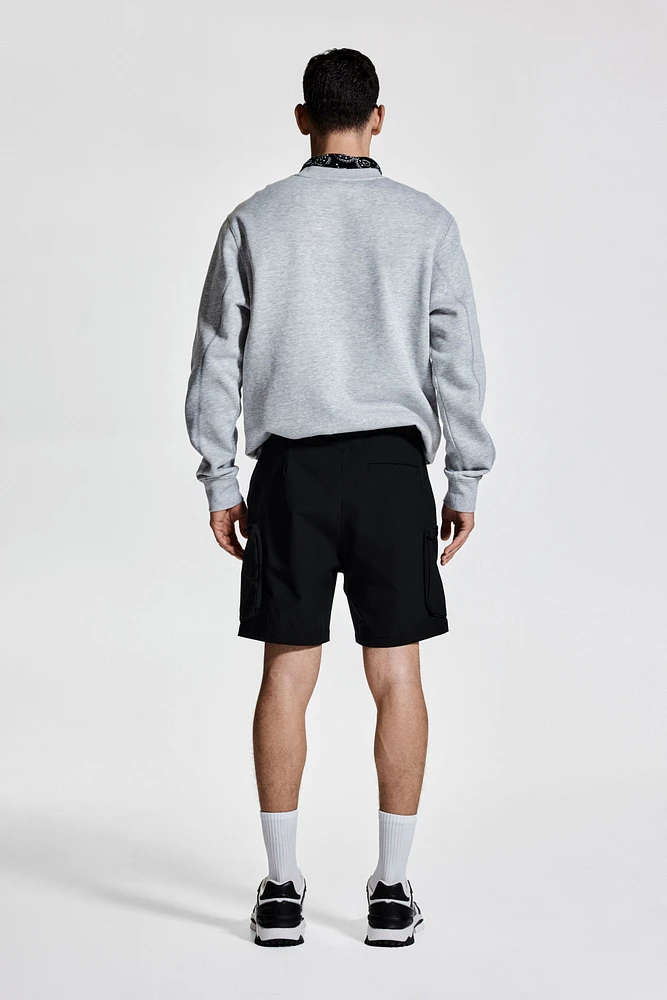 Mid-Length Outdoor Shorts