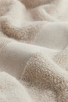 Cotton Terry Bath Sheet