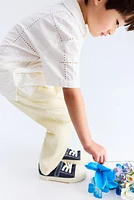 Cotton Twill Chinos