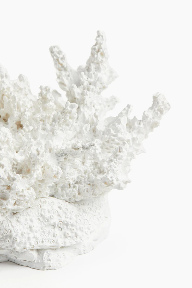 Coral-Inspired Sculpture