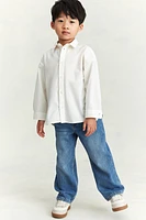 Cotton Shirt