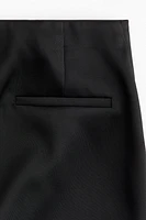 Wrap Skort