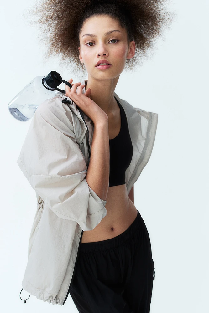 High Support Sports Bra with DryMove™