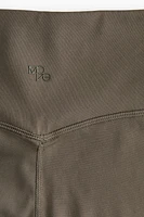 Pocket-Detail Sports Leggings with DryMove™