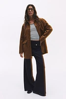 Wide-Leg Pants