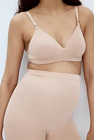 MAMA 2-Pack Super Stretch Bike Shorts