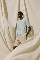 Relaxed Fit Shorts