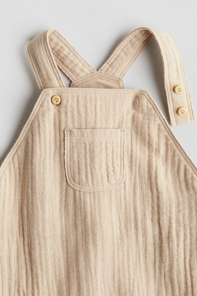 2-piece Cotton Set