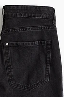 Bootcut High Jeans