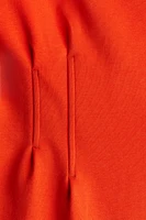 T-Shirt with Defined Waist