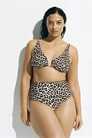 Padded Bikini Top