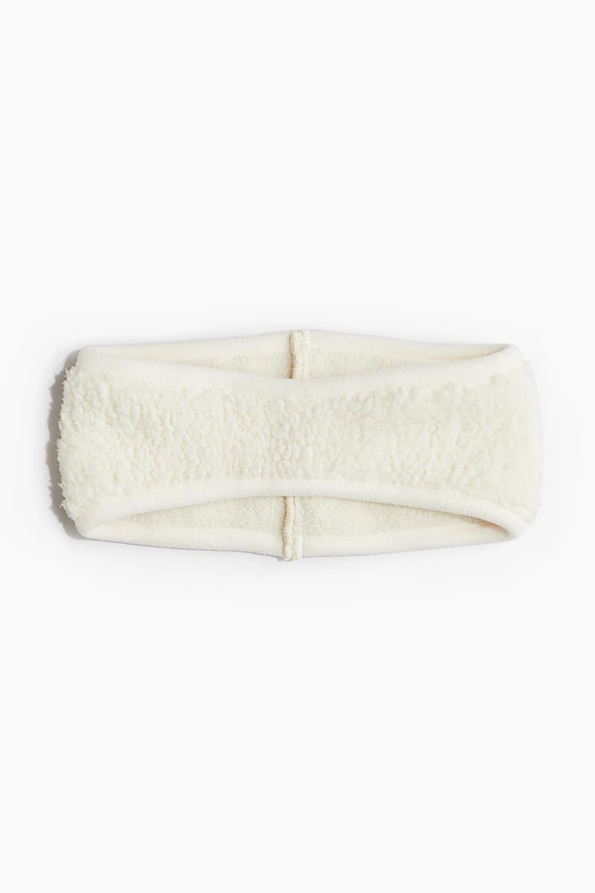 Warm Headband
