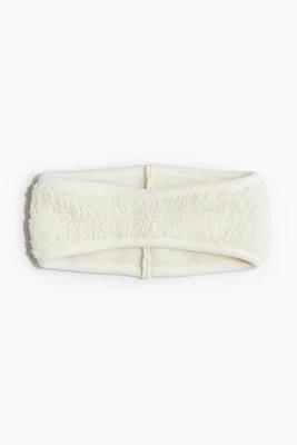 Warm Headband