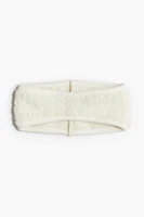 Warm Headband