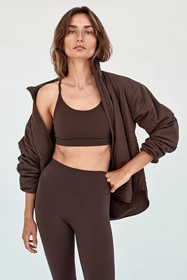 Soutien-gorge soutien léger SoftMove🅪 Lycra🅫