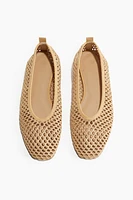 Braided Flats