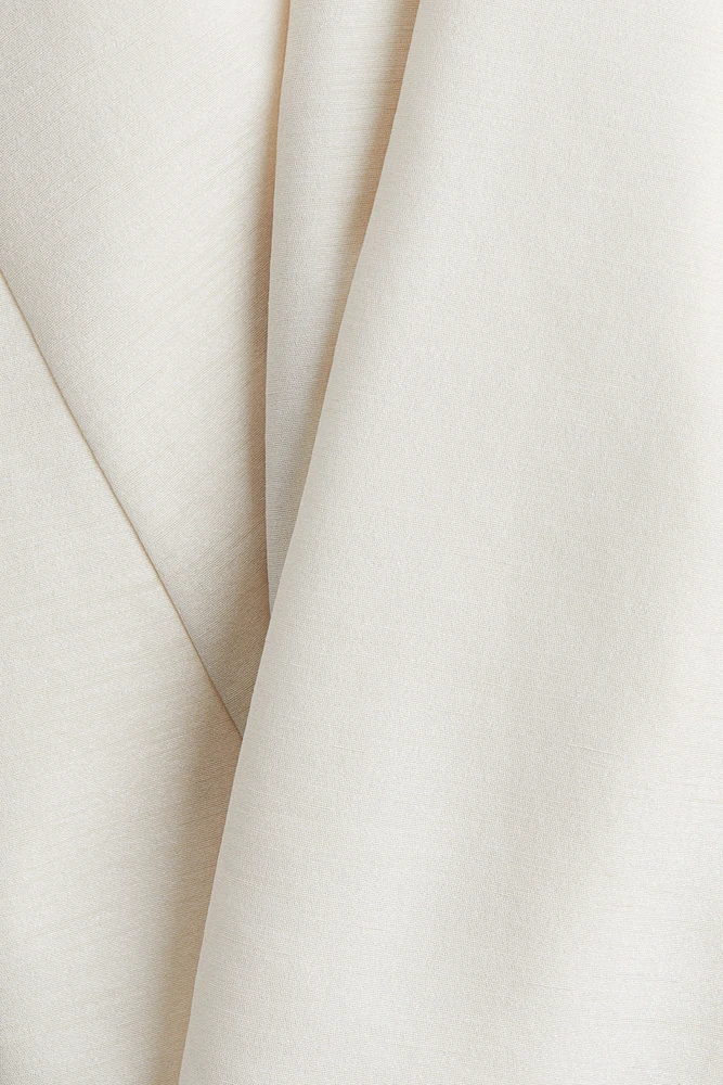 Halterneck Dress