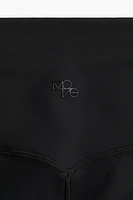 Biking Shorts with SoftMove™ Lycra®