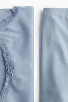 Ribbed Pajamas