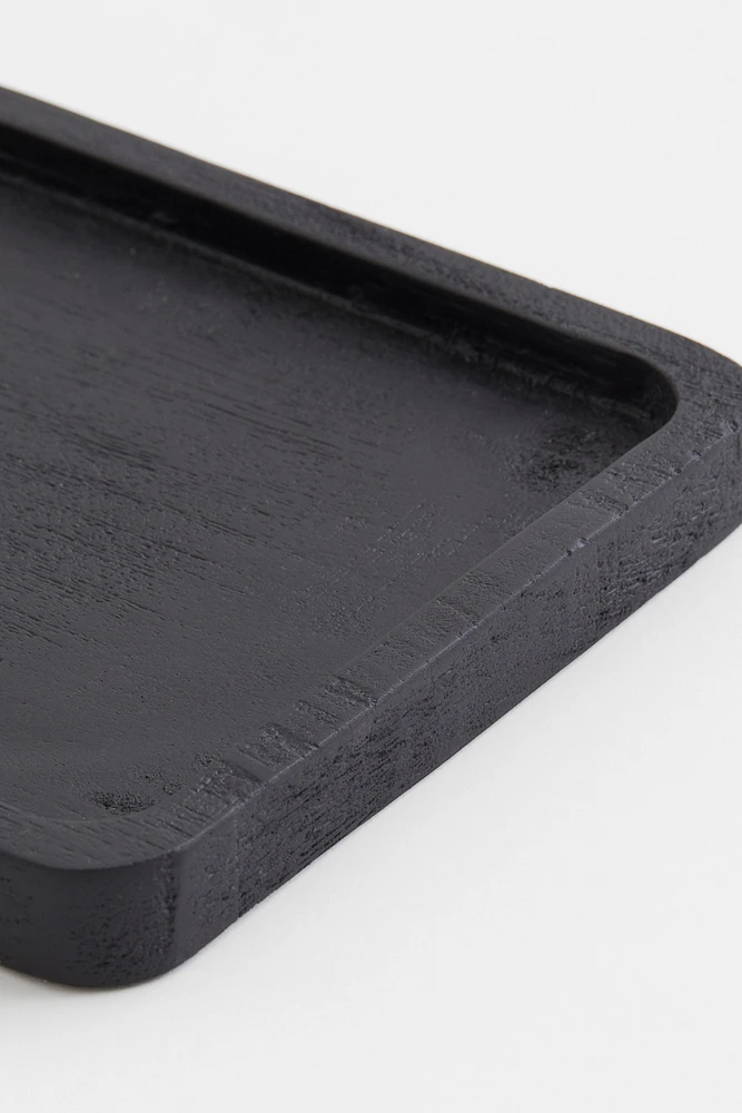 Small Wooden Tray