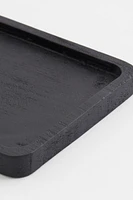 Small Wooden Tray