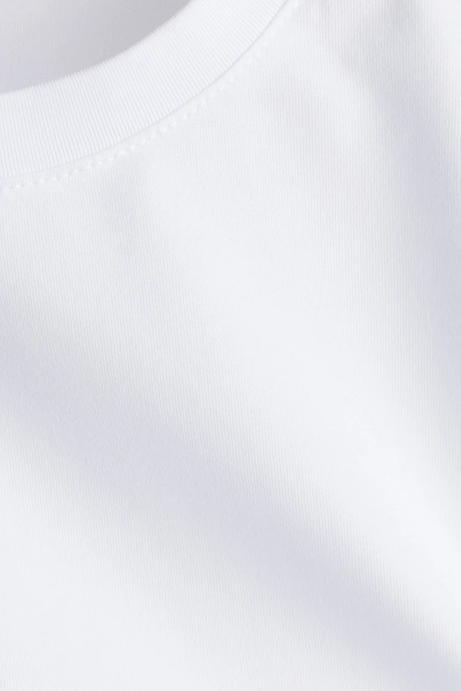 Pima Cotton T-Shirt
