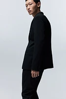 Slim Fit Suit Pants
