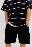 Cargo Sweatshorts