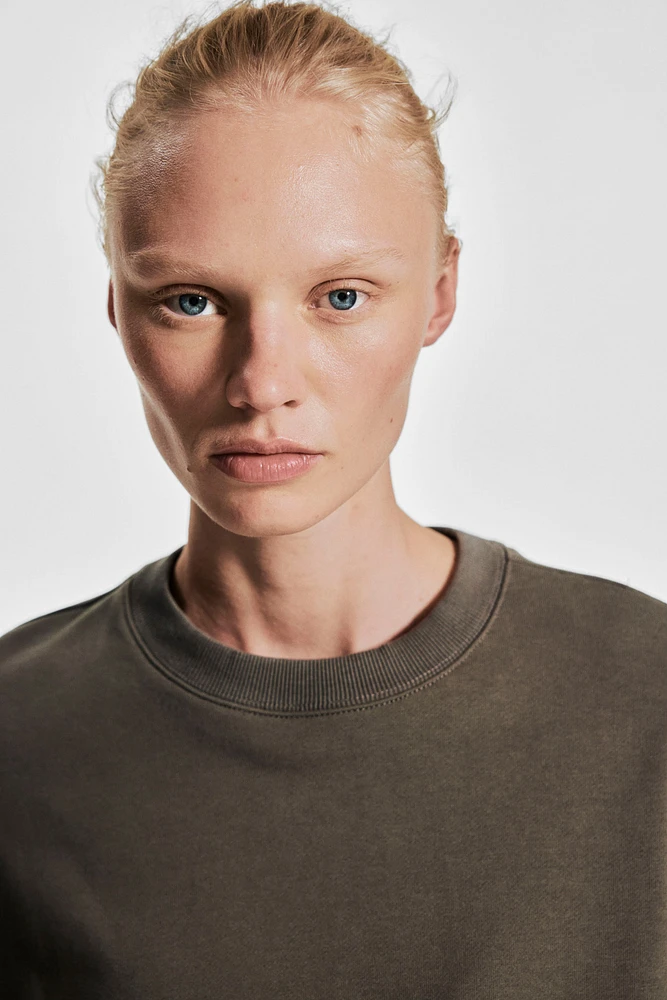 Sports Sweatshirt