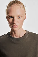 Sports Sweatshirt
