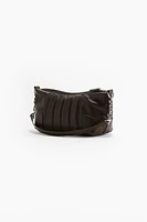 Rectangular Shoulder Bag