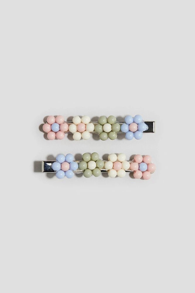 2-pack Hair Clips