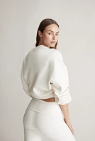 Sports Sweatshirt with DryMove™