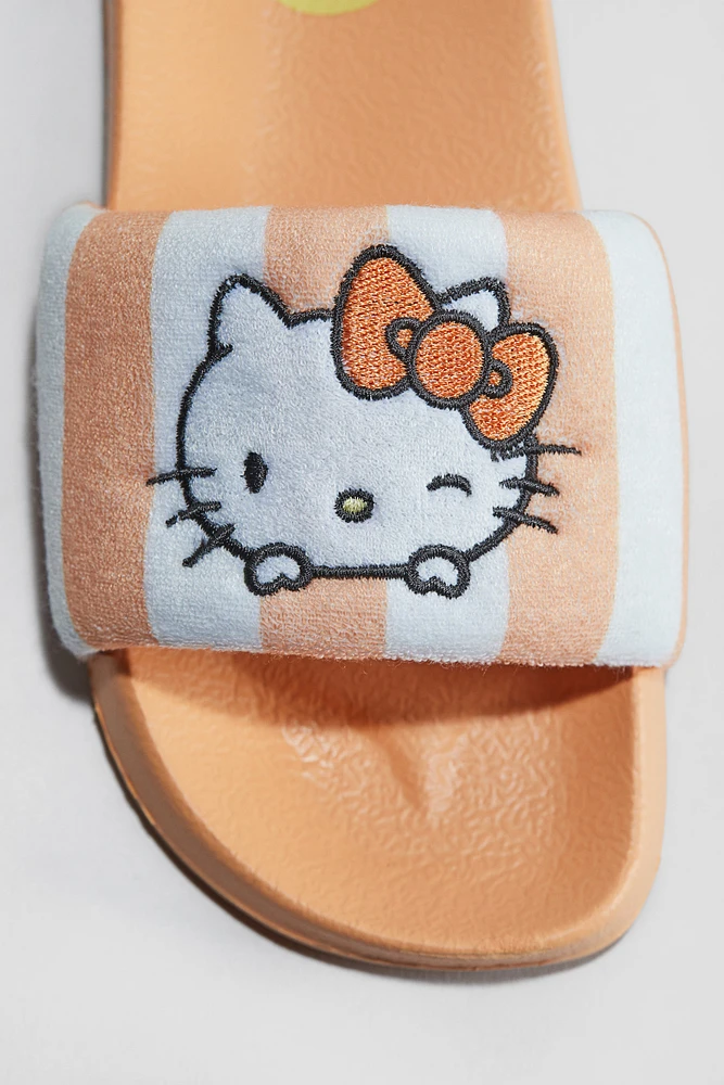 Pool Shoes