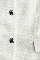Bouclé Jacket