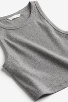 Crop Tank Top