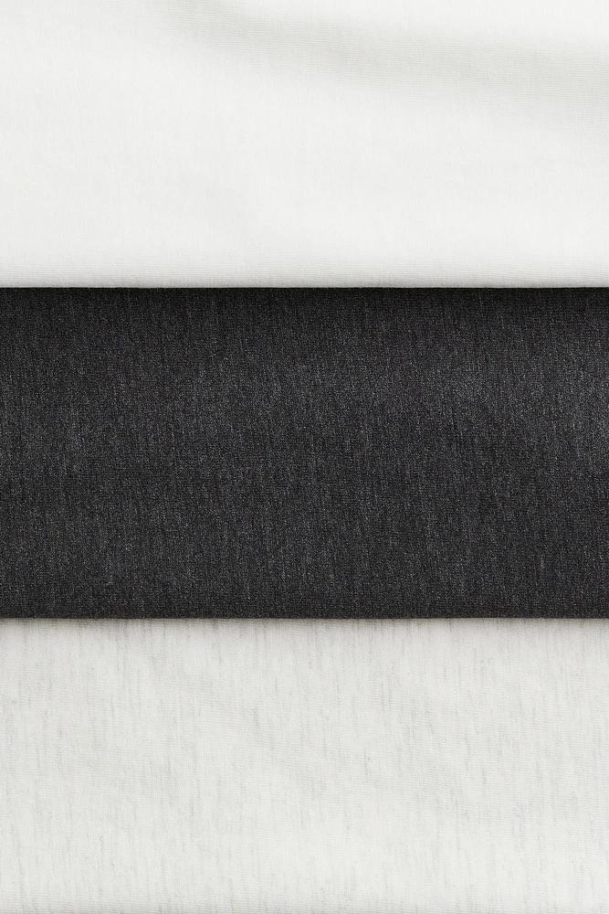 3-pack T-shirts