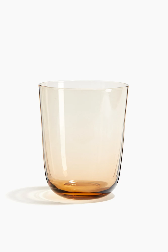 Beverage Glass