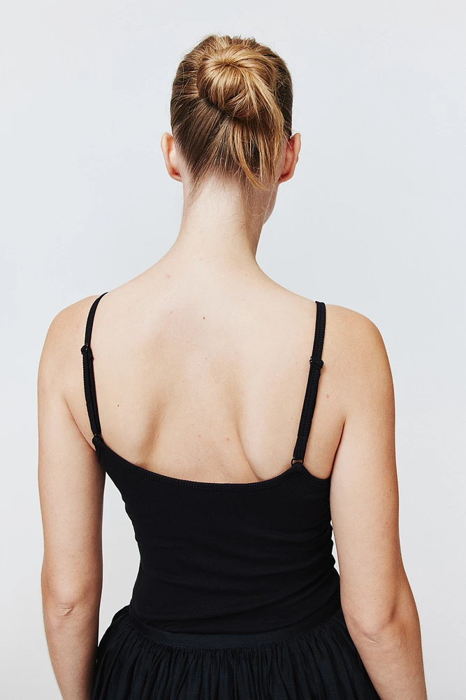 MAMA 2-pack Nursing Camisole Tops