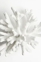 Coral-shaped Sculpture