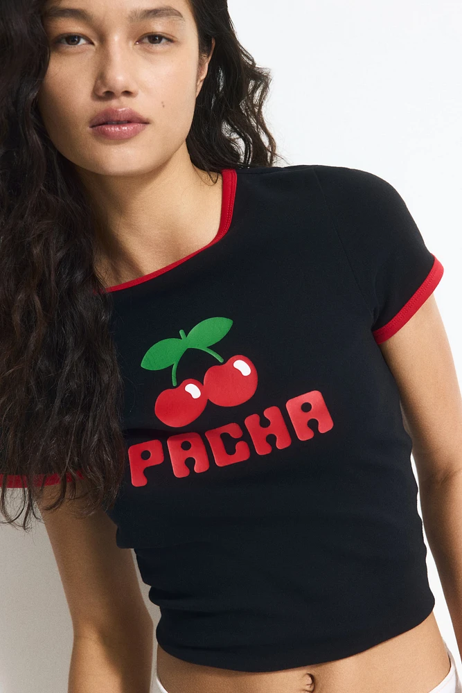 Printed T-Shirt