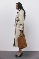 Bucket Bag