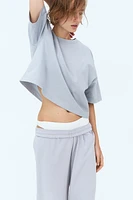 Oversized T-shirt