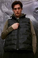 Regular-Fit Sports Vest with ThermoMove™