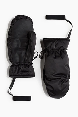 Ski Mittens with ThermoMove™