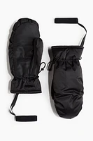 Ski Mittens with ThermoMove™
