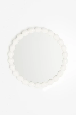 Round Mirror