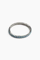 Rhinestone Bracelet