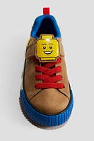 Espadrilles imprimées